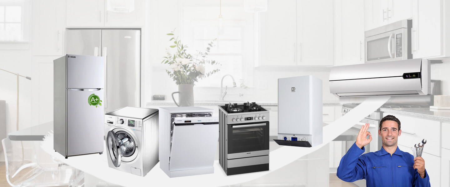 Hanak Whirlpool Servisi